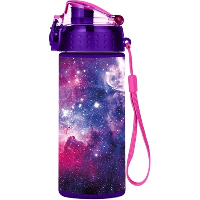 KARTON P+P Бутилка OXY CLiCK 600 ml Galaxy (6-40125)
