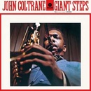 John Coltrane - Giant Steps LP