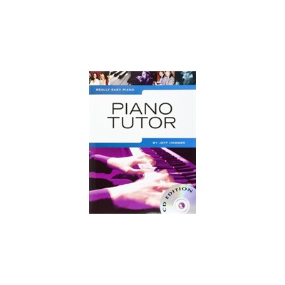 Really Easy Piano Hammer Jeff