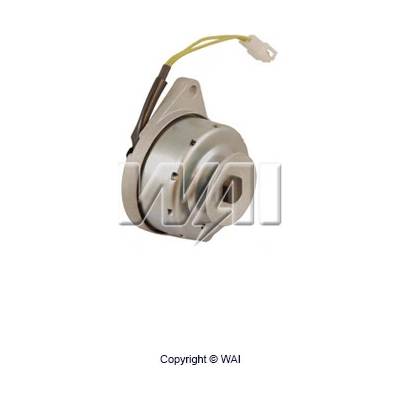 Alternátor Yanmar 12145077200