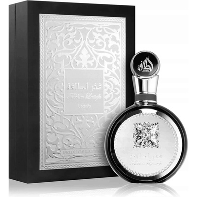 Lattafa Fakhar Platin parfumovaná voda pánska 100 ml