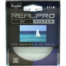 Kenko RealPro MC UV 62mm 226278