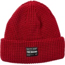 Fox čiapka Reformed beanie 465 cardinal