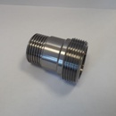 SWING + JQ Šroubení Celli nerez bez těsnění