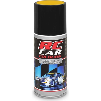 Ghiant RC CAR 019 ŽLUTÁ lexan 150ml spray