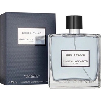 Image 1 of Pascal Morabito Collection Cologne Bois & Pluie EDT 200 ml