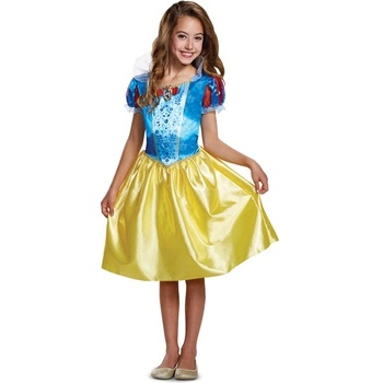 Image 1 of EPEE Детски костюм - Снежанка Размер - деца: XS: 94 - 109 см