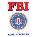 FBI - Ronald Kessler