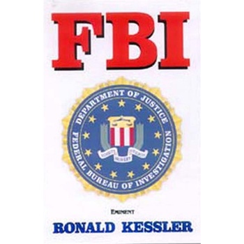 FBI - Ronald Kessler