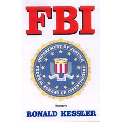 FBI - Ronald Kessler