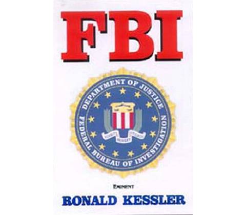 FBI - Ronald Kessler