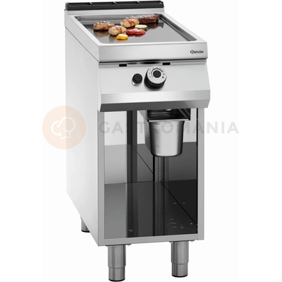 BARTSCHER Grilovacia doska 2955041