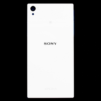 Kryt Sony C6903 Xperia Z1 zadný biely