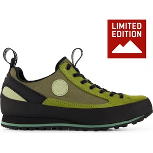 Hanwag Дамски апроуч обувки Hanwag Women's Rotpunkt Low LL Exclusive Approach shoes - Jägergrün / Bog - размер 37 (EU) (142-0380-0112)