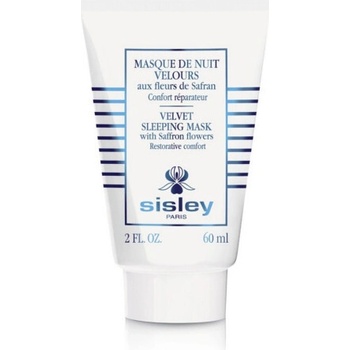 Sisley Velvet Sleeping Mask with Saffron Flowers 60 ml