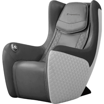 inSPORTline Verceti čierna