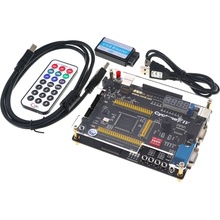 HW Kitchen FPGA Kit s Cyclone IV EP4CE6 + USB Blaster + IR ovladač