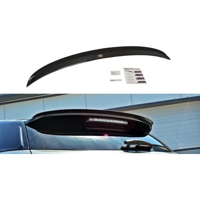 Maxton Design Predĺženie spojlera - Citroen, CIDS51/1FCAP1G CI-DS5-1/1F-CAP1G