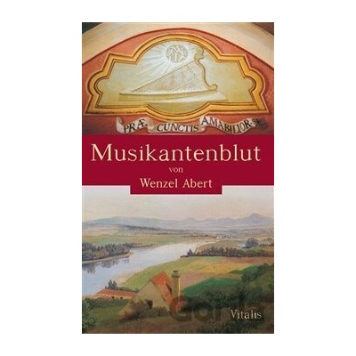 Musikantenblut