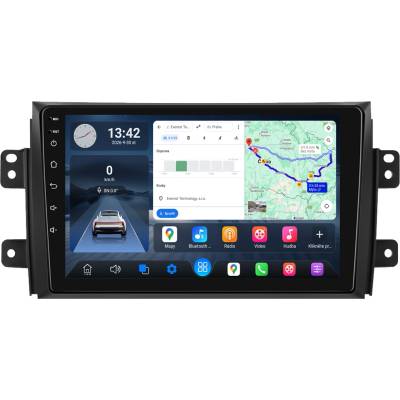 Isudar Q74X-IEV143 Suzuki SX4