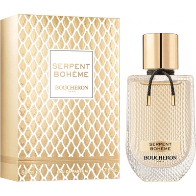 Boucheron Serpent Bohéme parfémovaná voda dámská 50 ml