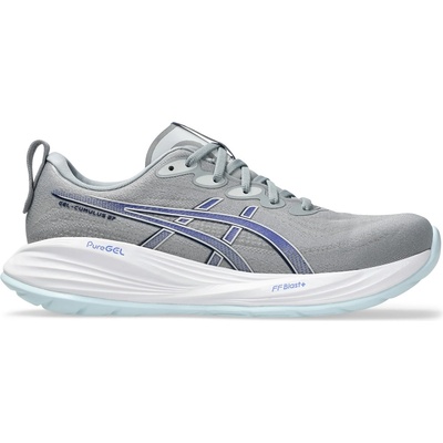 ASICS Мъжки маратонки Asics Gel-Cumulus 27 Road Running Shoes Mens - Gravel