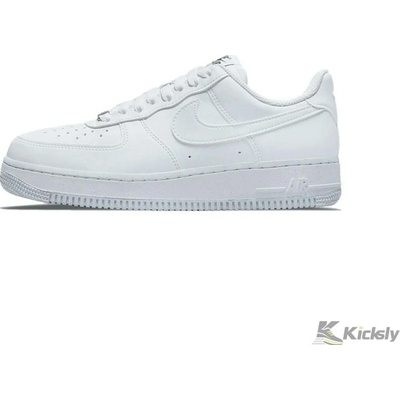 Nike Air Force 1 Low Next Nature White Metallic Grey