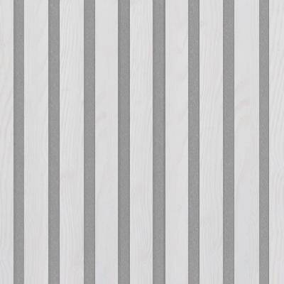 Archo - Akustický panel Design line Folie Borovice bělená na šedém filcu 800 x 400 x 21 mm