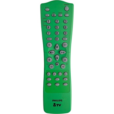 GENERAL PHILIPS RC2573GR - сервизно съвместимо дистанционно управление на марката General (RC2573GR)