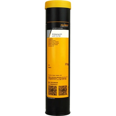 Klüber Klübersynth UH1 14-151 370 g