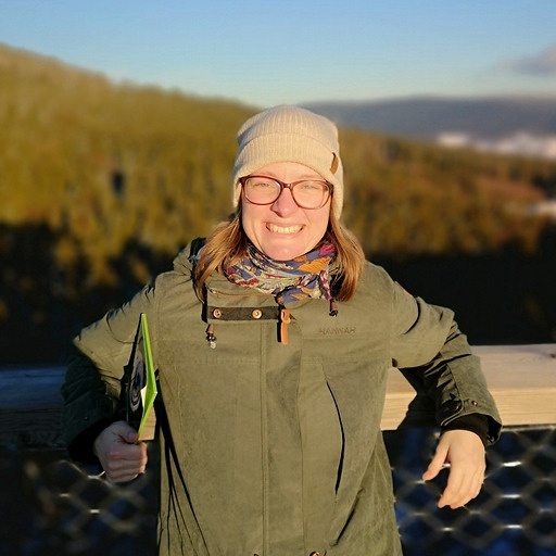 Barbora Synečková
