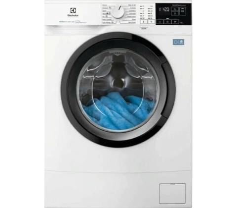 ELECTROLUX EWS6427BE