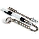 Korda Swinger Complete STOW Indicator Bílá