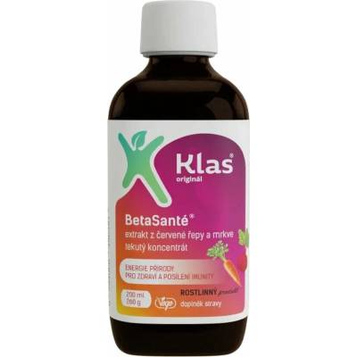 Klas BetaSanté 200 ml
