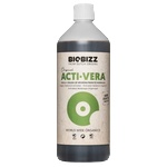 Acti Vera 1L - органичен стимулатор на покълване/растеж/цъфтеж