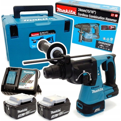 Makita DHR242RTJ