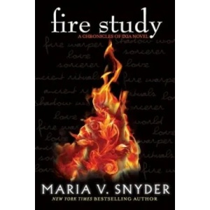 Fire Study | Snyder Maria V (2013)