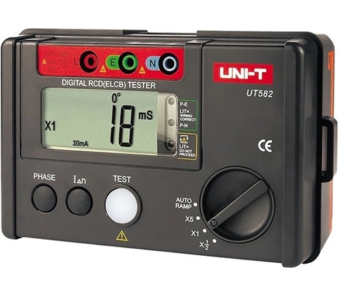 Uni-T UT582
