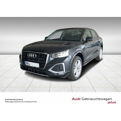 Audi Q2 35 TFSI S tronic Advanced 110 kW