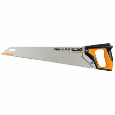 Fiskars Ръчен трион PowerTooth, 500 мм, 9tpi Fiskars (1062919)