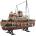 Revell Сглобяем модел, Revell, Пристанищен влекач, 84 части