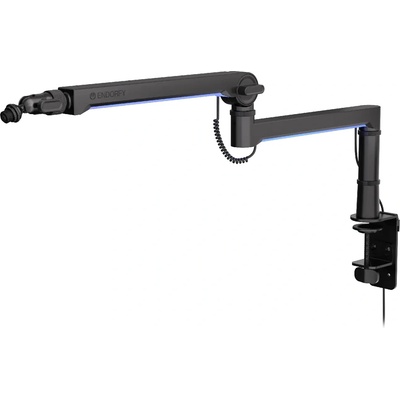 ENDORFY Broadcast Low Profile RGB Boom Arm (EY0A010)