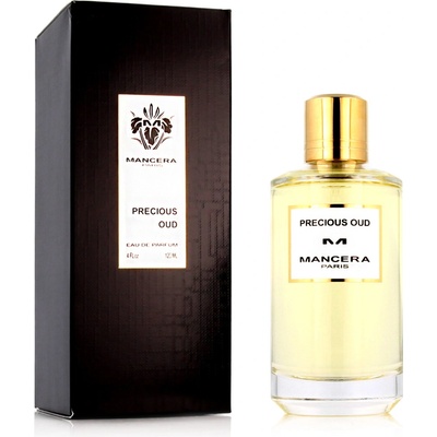 Mancera Paris Precious Oud parfémovaná voda unisex 120 ml