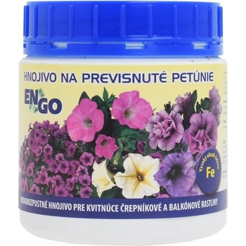 Engo hnojivo petúnie 0,5kg
