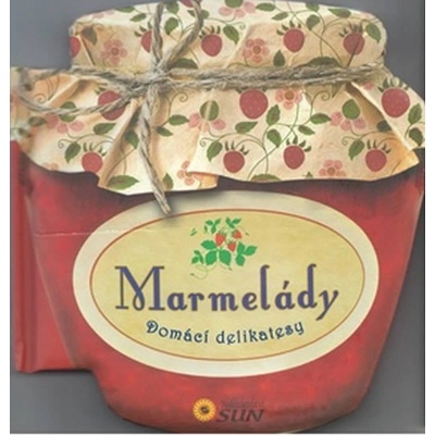 Marmelády domácí delikatesy