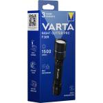 VARTA 18921101111 - презареждаема LED фенерка NIGHT CUTTER PRO F30R LED/USB IP67 (VA0255)