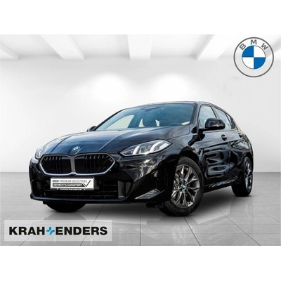 BMW 116i 90 kW