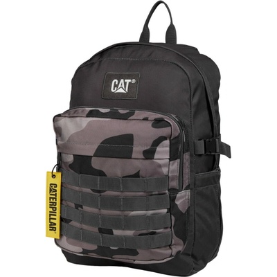 Caterpillar Yuma A1 84608-657 Camouflage 30 l