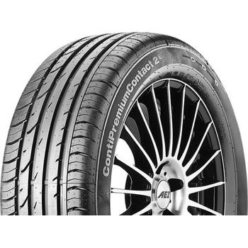 Continental ContiPremiumContact 2E 195/65 R15 91T