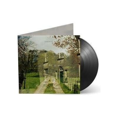 Amble - Love And All Its Wares LP